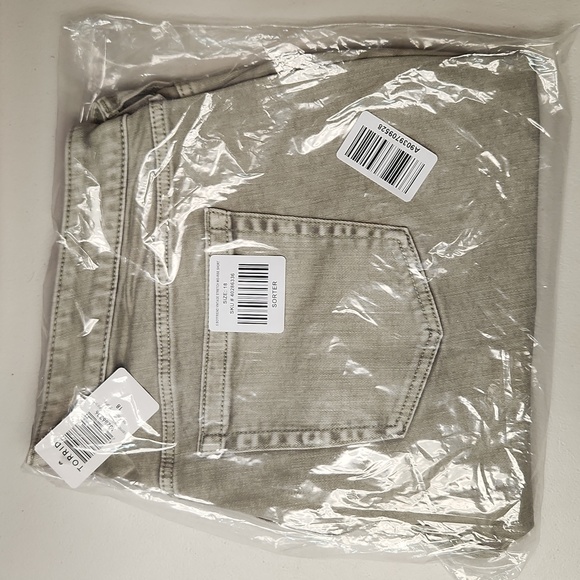 ❤️NWT VINTAGE TORRID SHORTS - BOYFRIEND VINTAGE STRETCH DENIM - PLUS SIZE - Picture 10 of 16